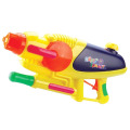 Plastic Summer Toys Single Nozzle Gun Airpressure Toy Gun (10216520)